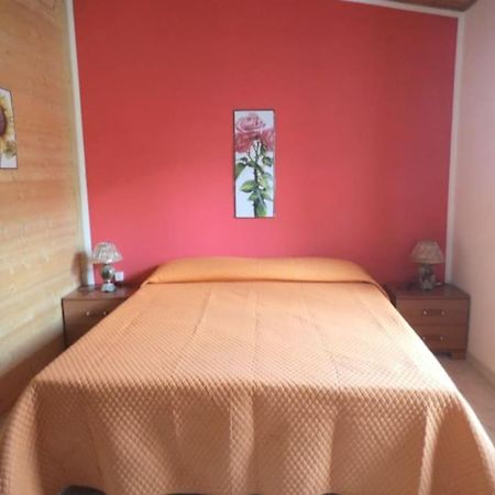 Mansarda M&M Sx Apartment Castellammare del Golfo Bagian luar foto