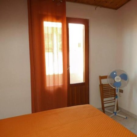 Mansarda M&M Sx Apartment Castellammare del Golfo Bagian luar foto