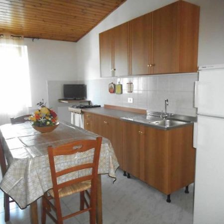 Mansarda M&M Sx Apartment Castellammare del Golfo Bagian luar foto