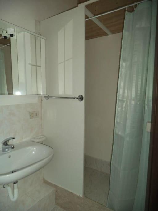 Mansarda M&M Sx Apartment Castellammare del Golfo Bagian luar foto