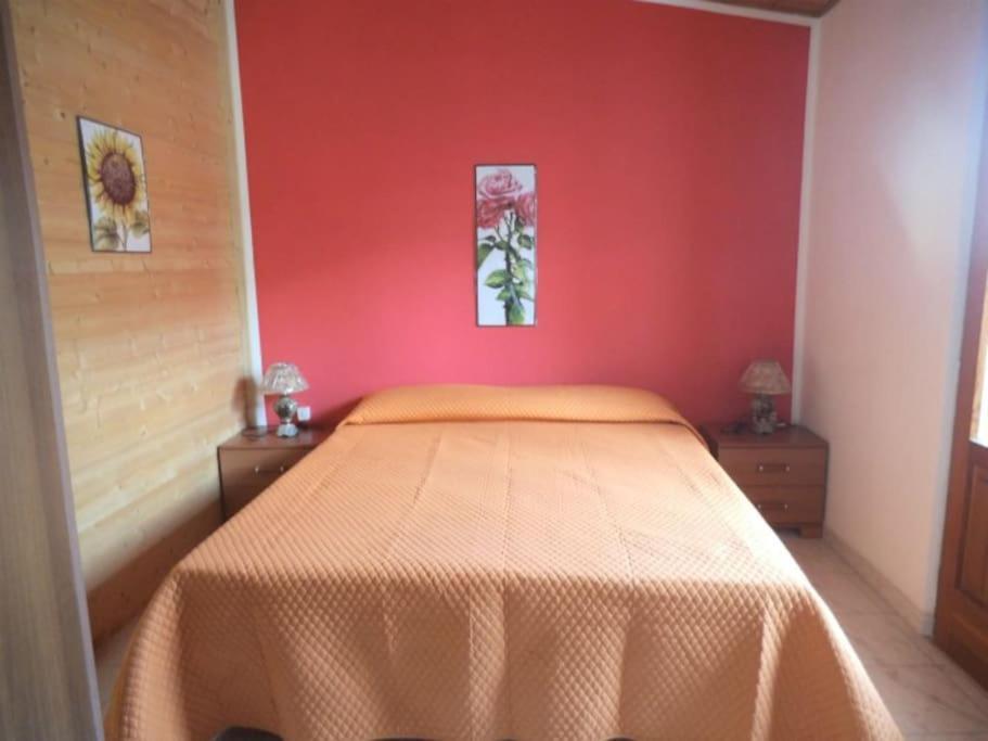 Mansarda M&M Sx Apartment Castellammare del Golfo Bagian luar foto