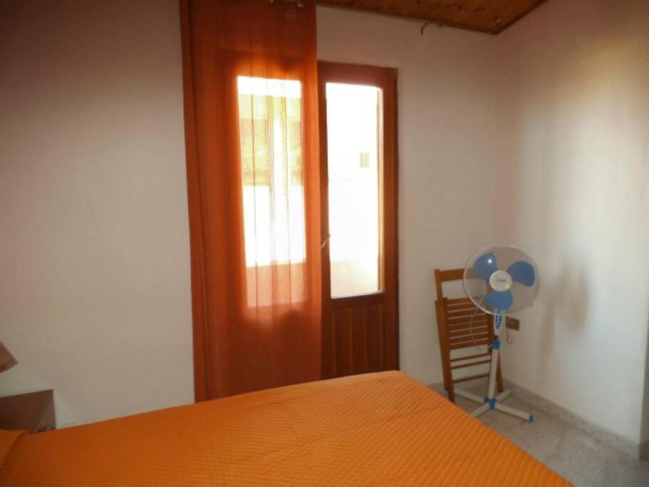 Mansarda M&M Sx Apartment Castellammare del Golfo Bagian luar foto