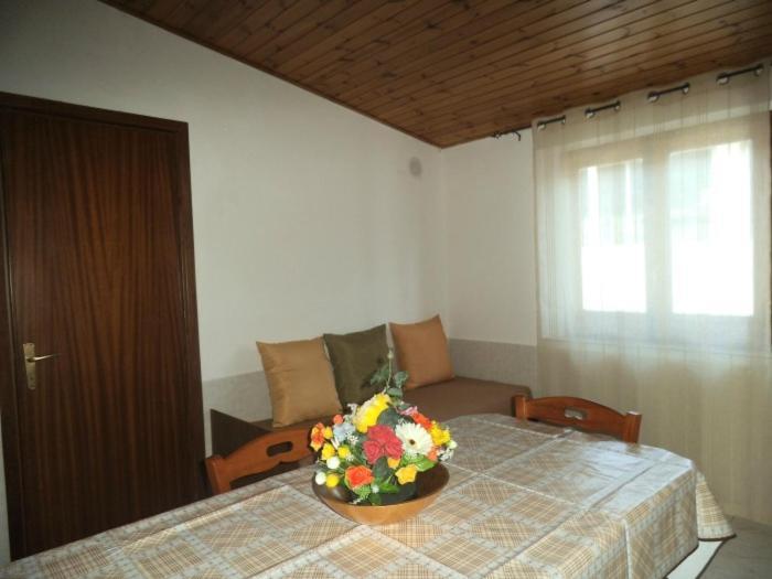 Mansarda M&M Sx Apartment Castellammare del Golfo Bagian luar foto